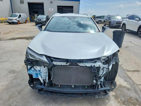 2024 LEXUS UX 250H 250h Base