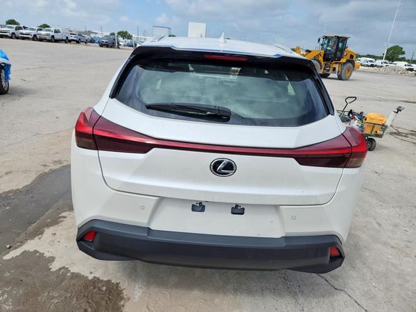 2024 LEXUS UX 250H 250h Base