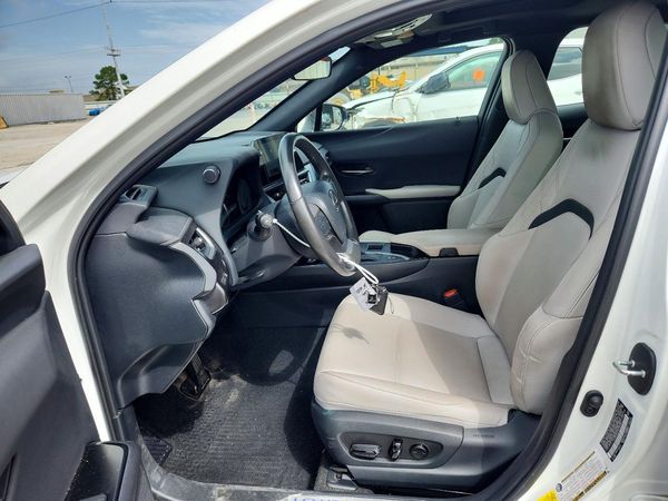2024 LEXUS UX 250H 250h Base