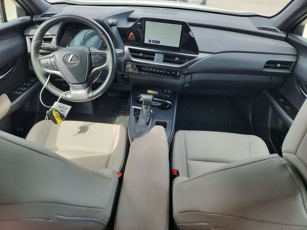 2024 LEXUS UX 250H 250h Base