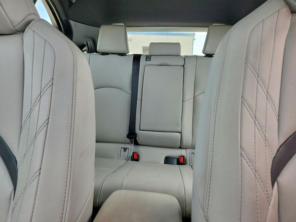2024 LEXUS UX 250H 250h Base