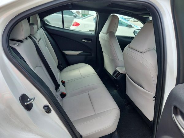 2024 LEXUS UX 250H 250h Base