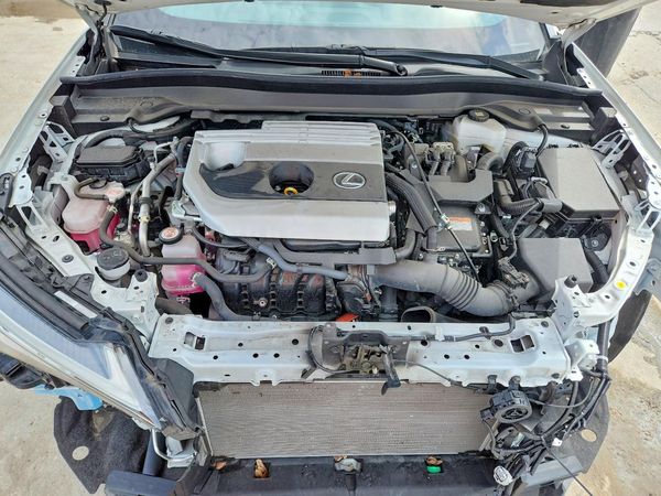 2024 LEXUS UX 250H 250h Base