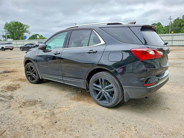 2020 CHEVROLET EQUINOX LT (1LT)