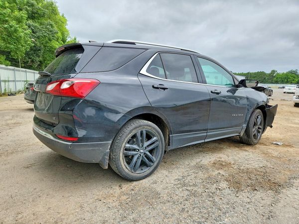 2020 CHEVROLET EQUINOX LT (1LT)