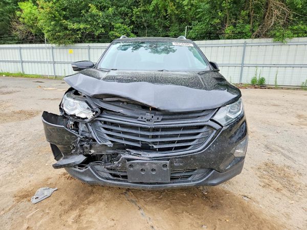 2020 CHEVROLET EQUINOX LT (1LT)