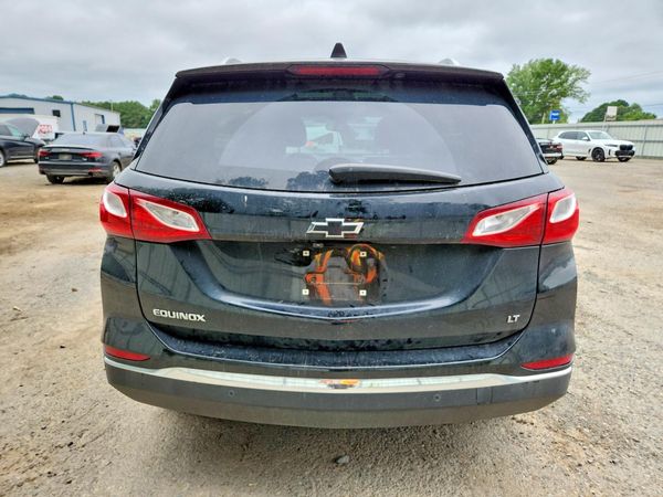2020 CHEVROLET EQUINOX LT (1LT)