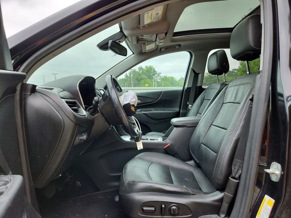 2020 CHEVROLET EQUINOX LT (1LT)