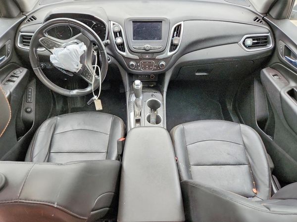 2020 CHEVROLET EQUINOX LT (1LT)