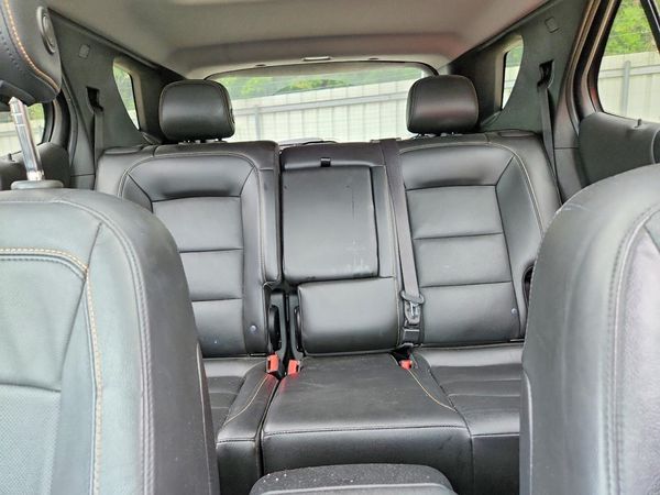 2020 CHEVROLET EQUINOX LT (1LT)