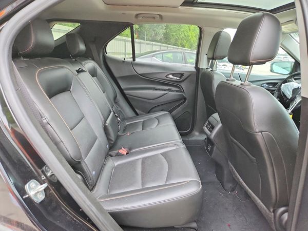 2020 CHEVROLET EQUINOX LT (1LT)