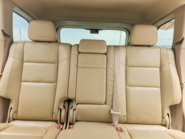 2017 JEEP GRAND CHEROKEE LIMITED 4X2