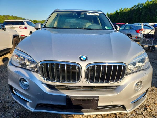 2016 BMW X5 xDrive40e