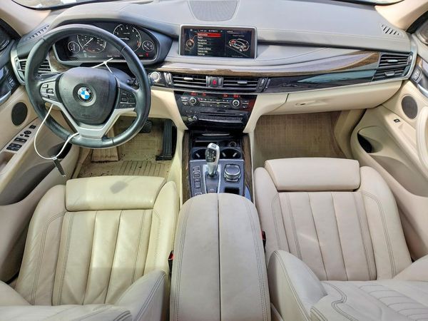 2016 BMW X5 xDrive40e