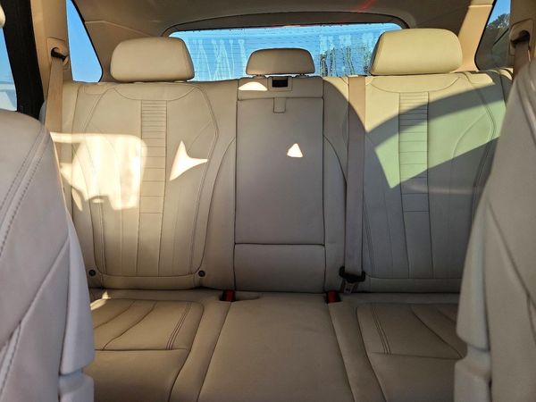 2016 BMW X5 xDrive40e