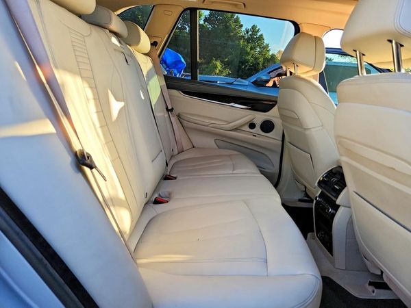 2016 BMW X5 xDrive40e