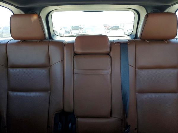 2020 JEEP GRAND CHEROKEE OVERLAND 4X4