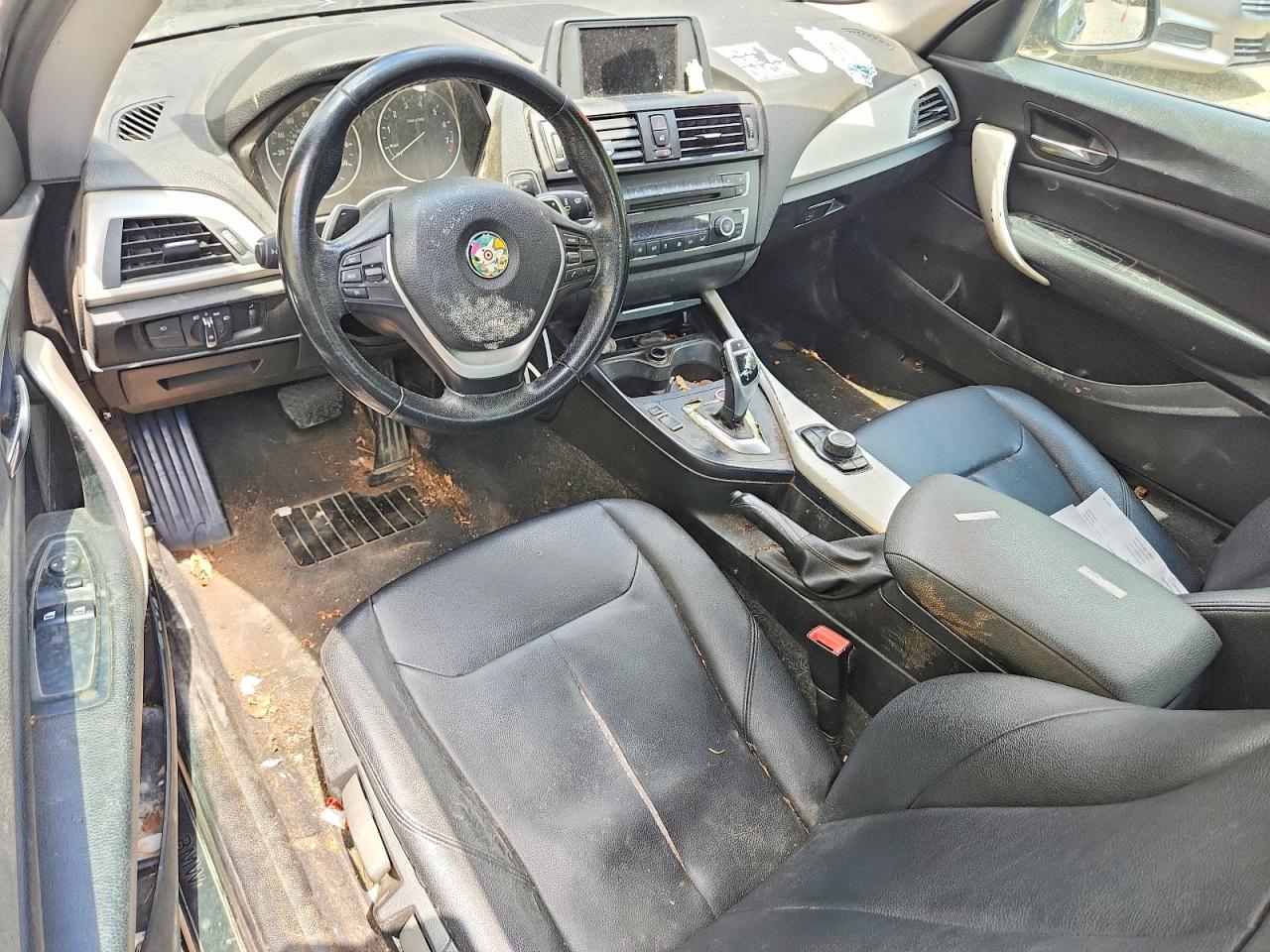 2015 BMW 228 228i xDrive