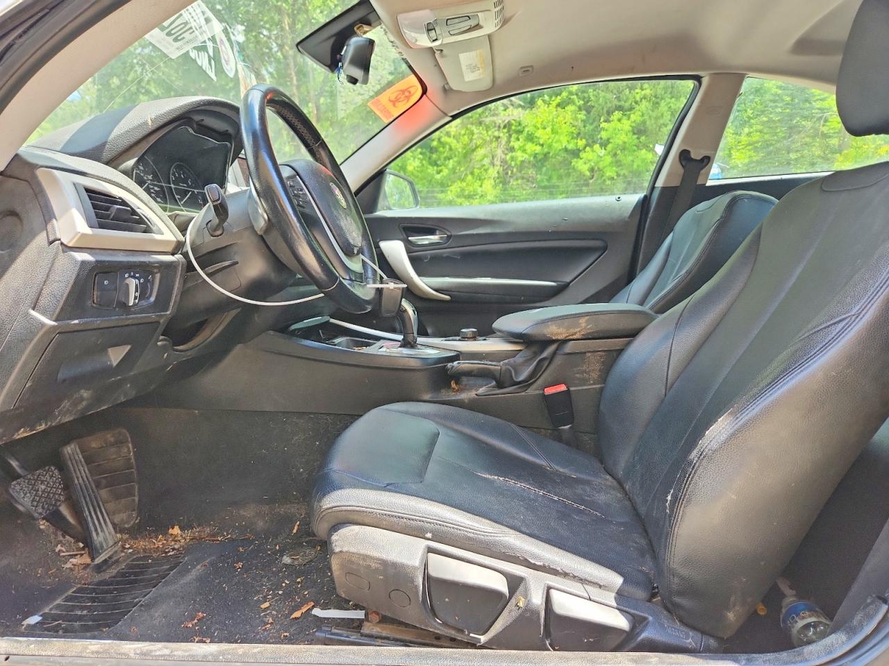 2015 BMW 228 228i xDrive