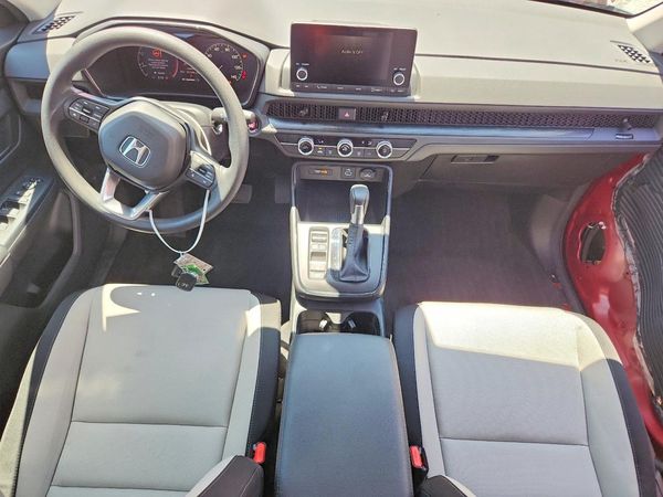2024 HONDA CR-V LX