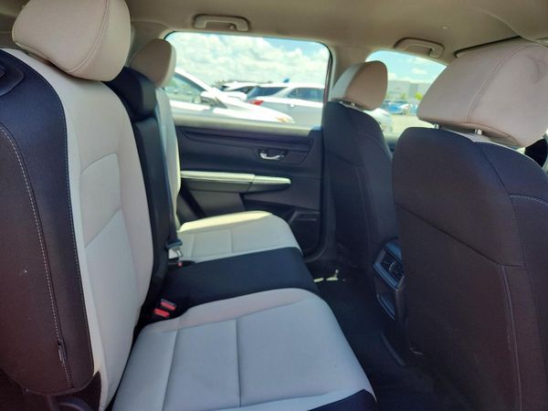 2024 HONDA CR-V LX