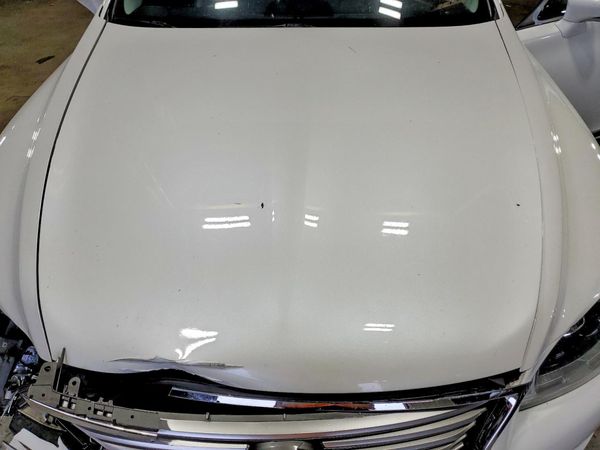 2014 LEXUS LS 460