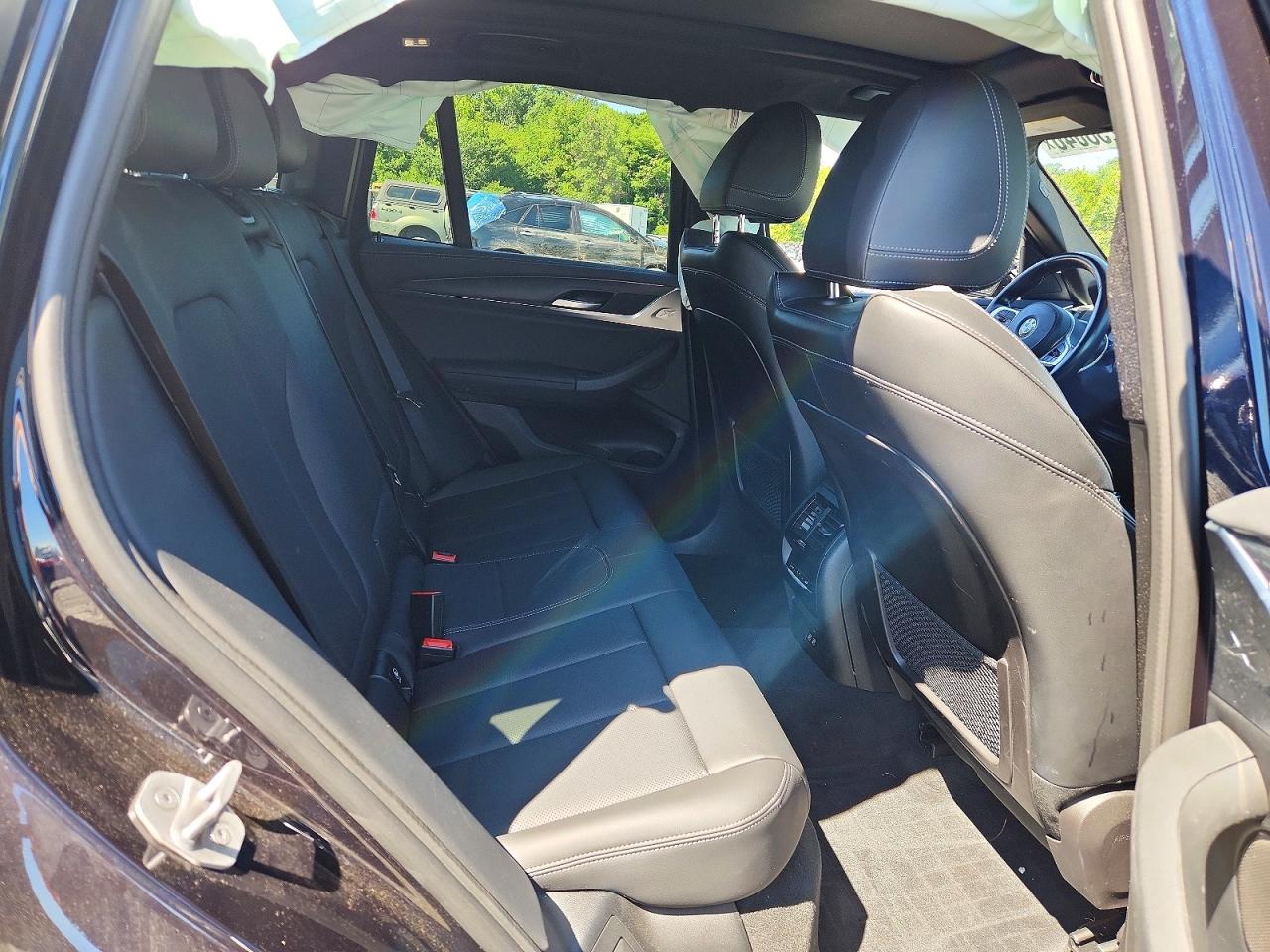 2022 BMW X3 M40i