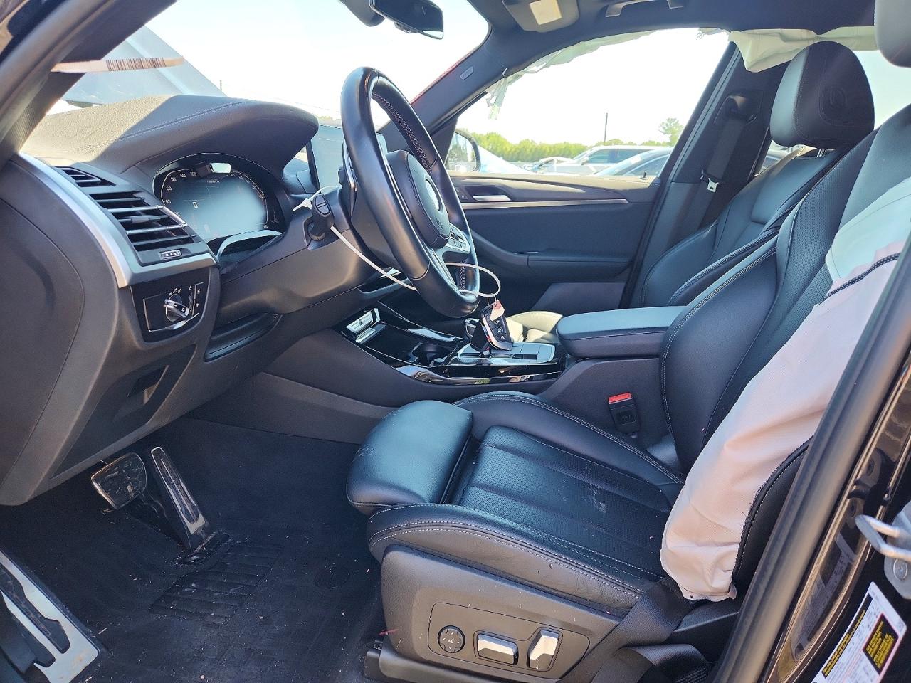 2022 BMW X3 M40i