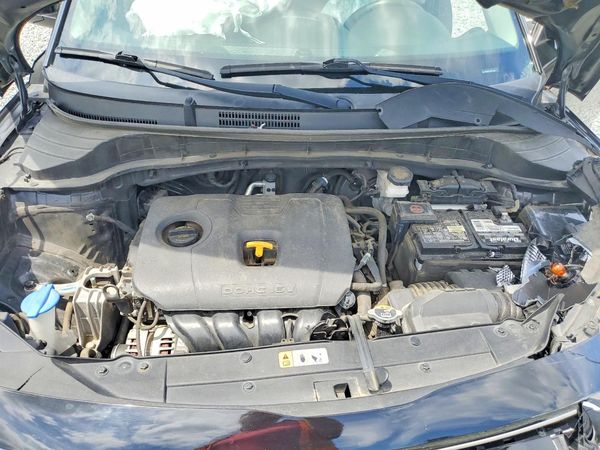 2021 KIA SOUL LX, S, X-Line