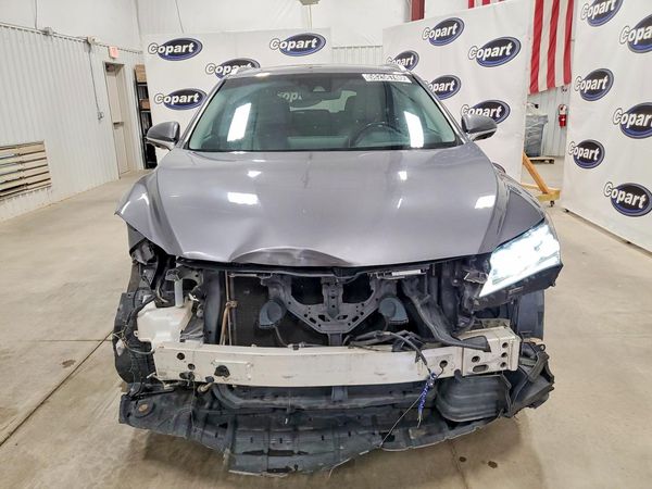 2018 LEXUS RX 350/350 F Sport