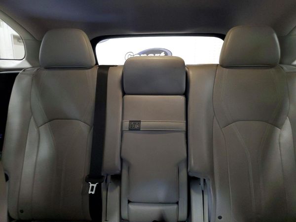 2018 LEXUS RX 350/350 F Sport
