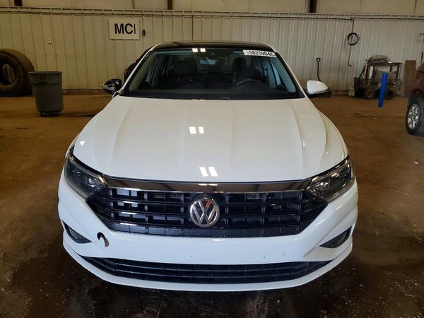 2021 VOLKSWAGEN JETTA SEL Premium