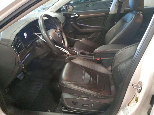 2021 VOLKSWAGEN JETTA SEL Premium