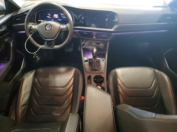 2021 VOLKSWAGEN JETTA SEL Premium