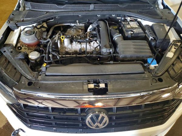 2021 VOLKSWAGEN JETTA SEL Premium