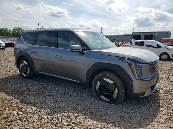 2024 KIA EV9 Light