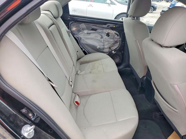 2013 KIA FORTE EX