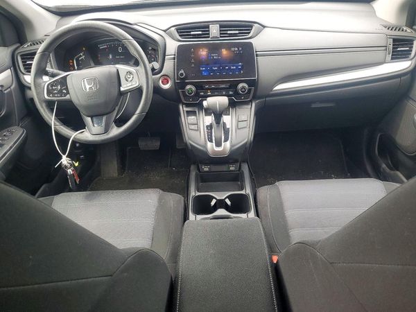 2021 HONDA CR-V LX