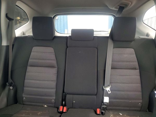 2021 HONDA CR-V LX