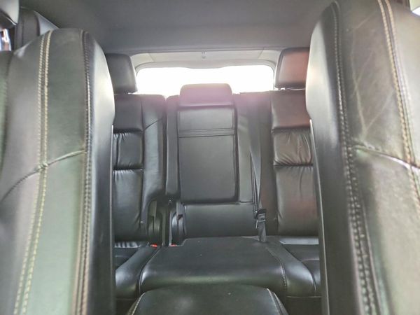2015 JEEP GRAND CHEROKEE LIMITED 4X4