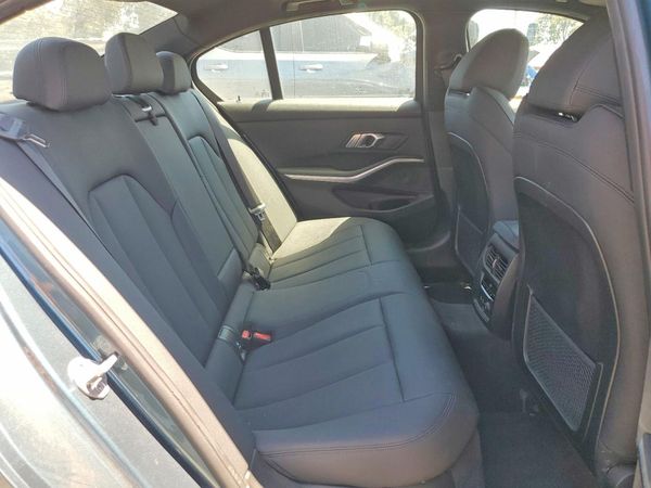 2020 BMW 330I NA