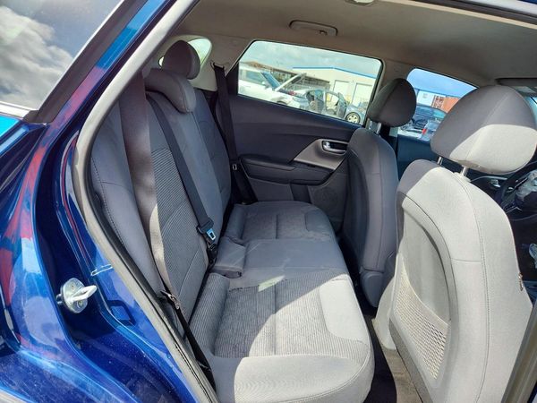 2022 KIA NIRO