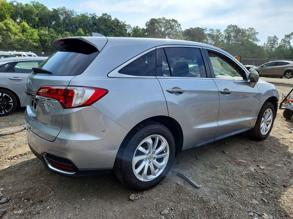 2017 ACURA RDX