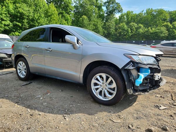 2017 ACURA RDX