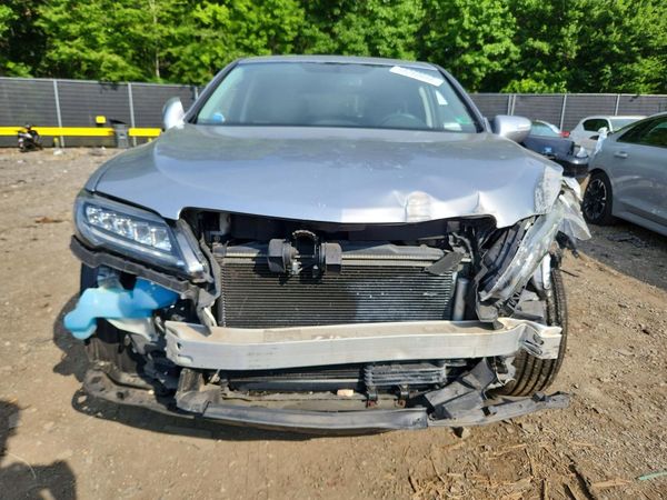 2017 ACURA RDX