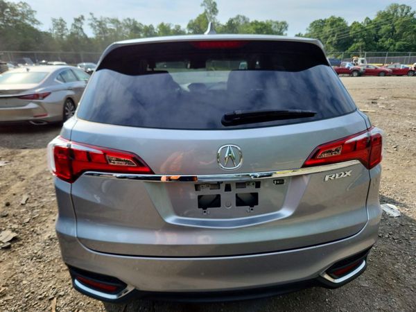 2017 ACURA RDX