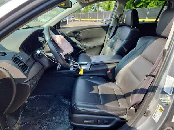 2017 ACURA RDX