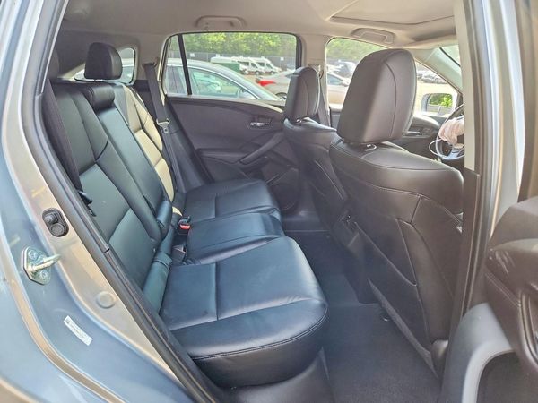 2017 ACURA RDX