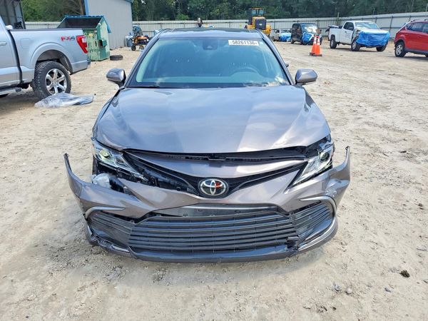 2024 TOYOTA CAMRY LE — DIRF