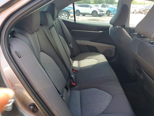 2024 TOYOTA CAMRY LE — PSRS